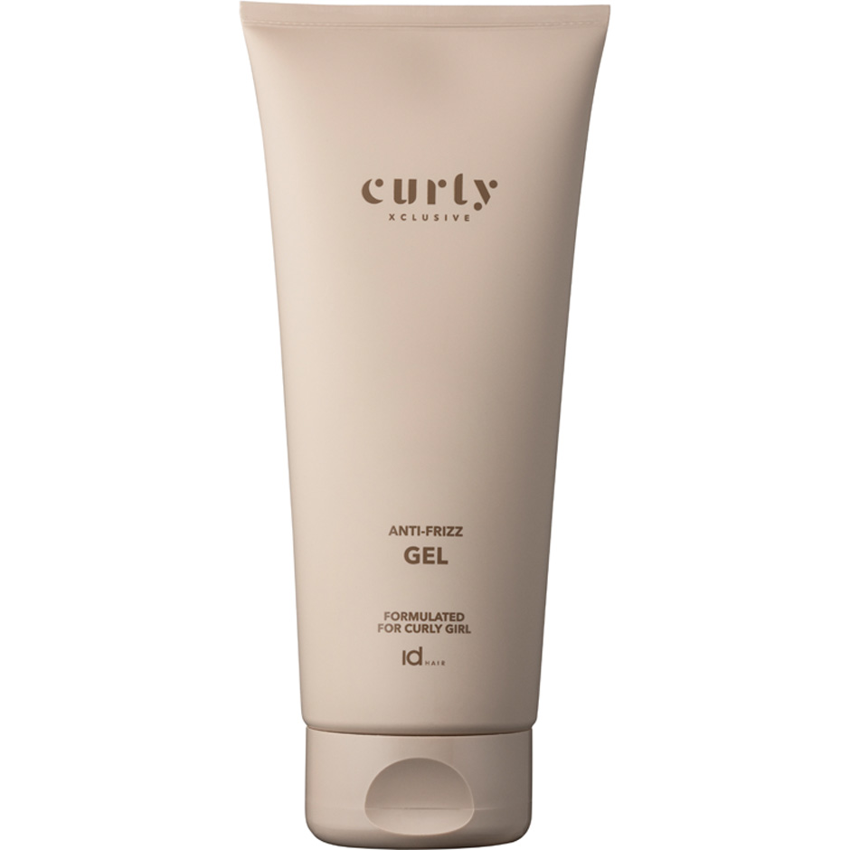 Curly Xclusive Anti Frizz Curl Gel