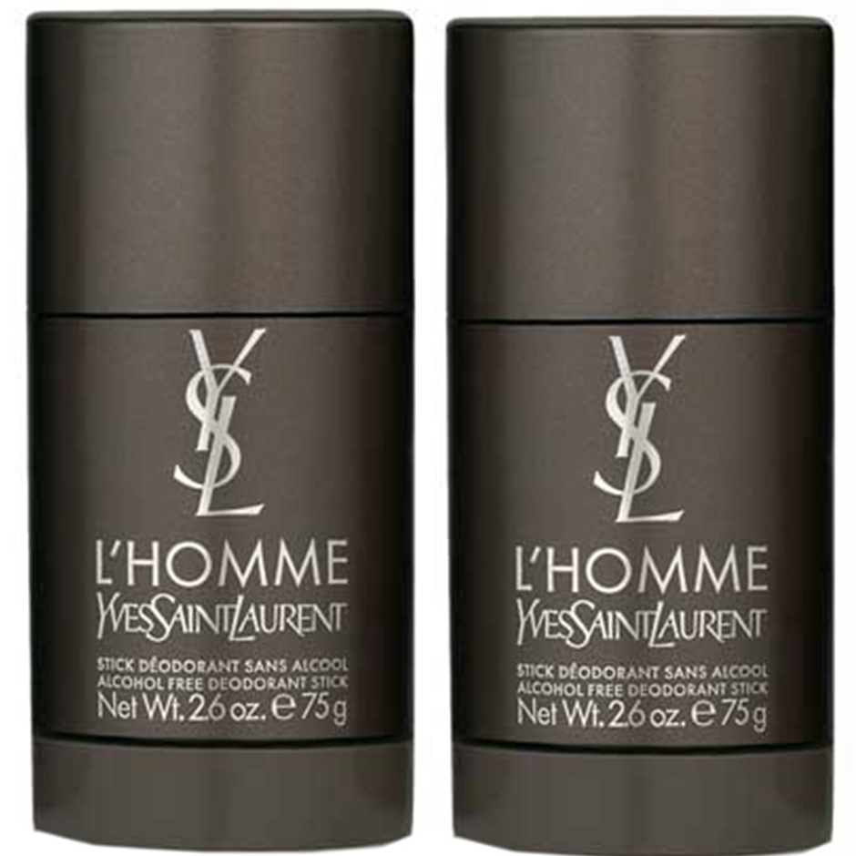 Yves Saint Laurent L'Homme Duo 2x Deostick