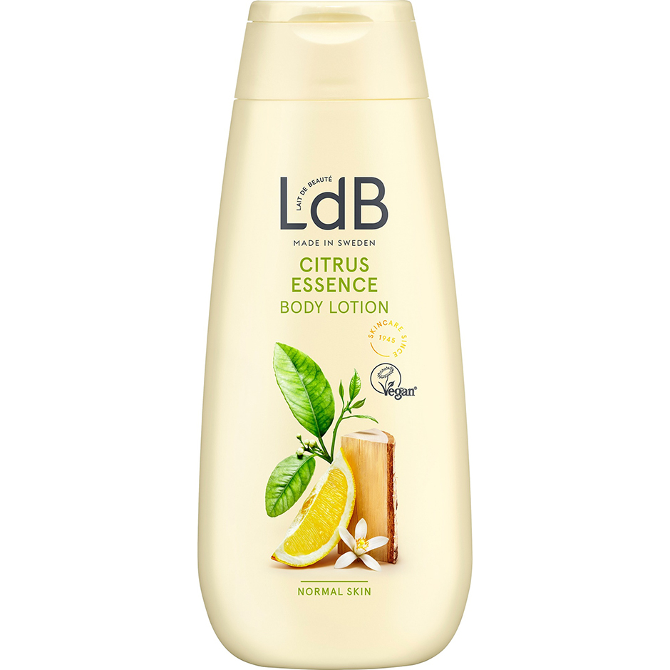 Body Lotion