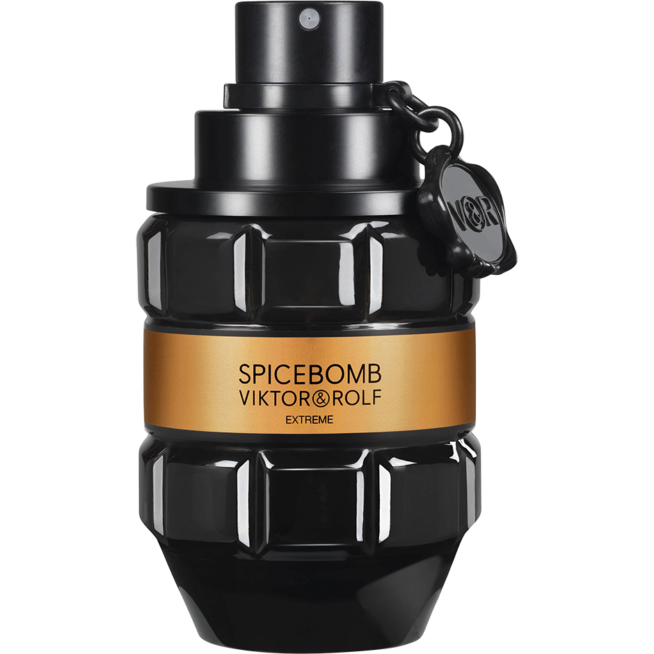 Viktor & Rolf Spicebomb Extreme Eau de Parfum - 50 ml