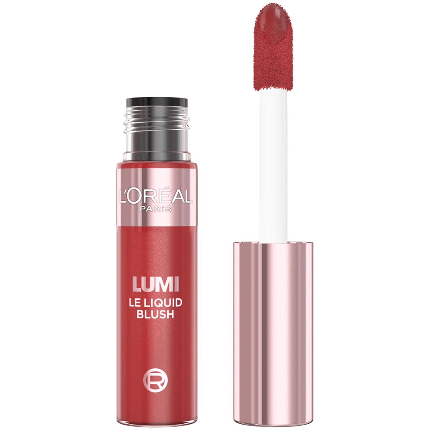 Lumi Le Liquid Blush