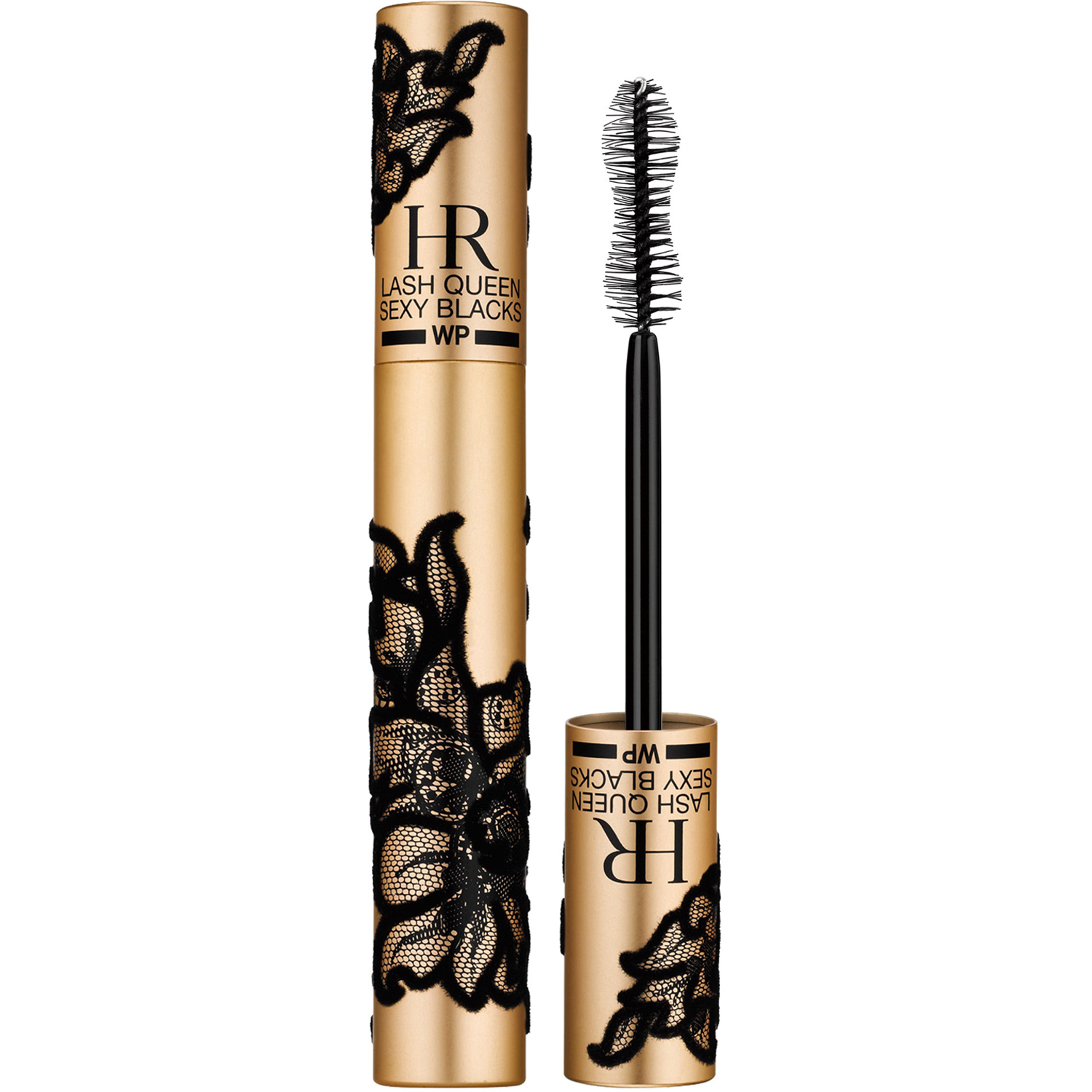 Lash Queen Mascara Sexy Blacks Waterproof