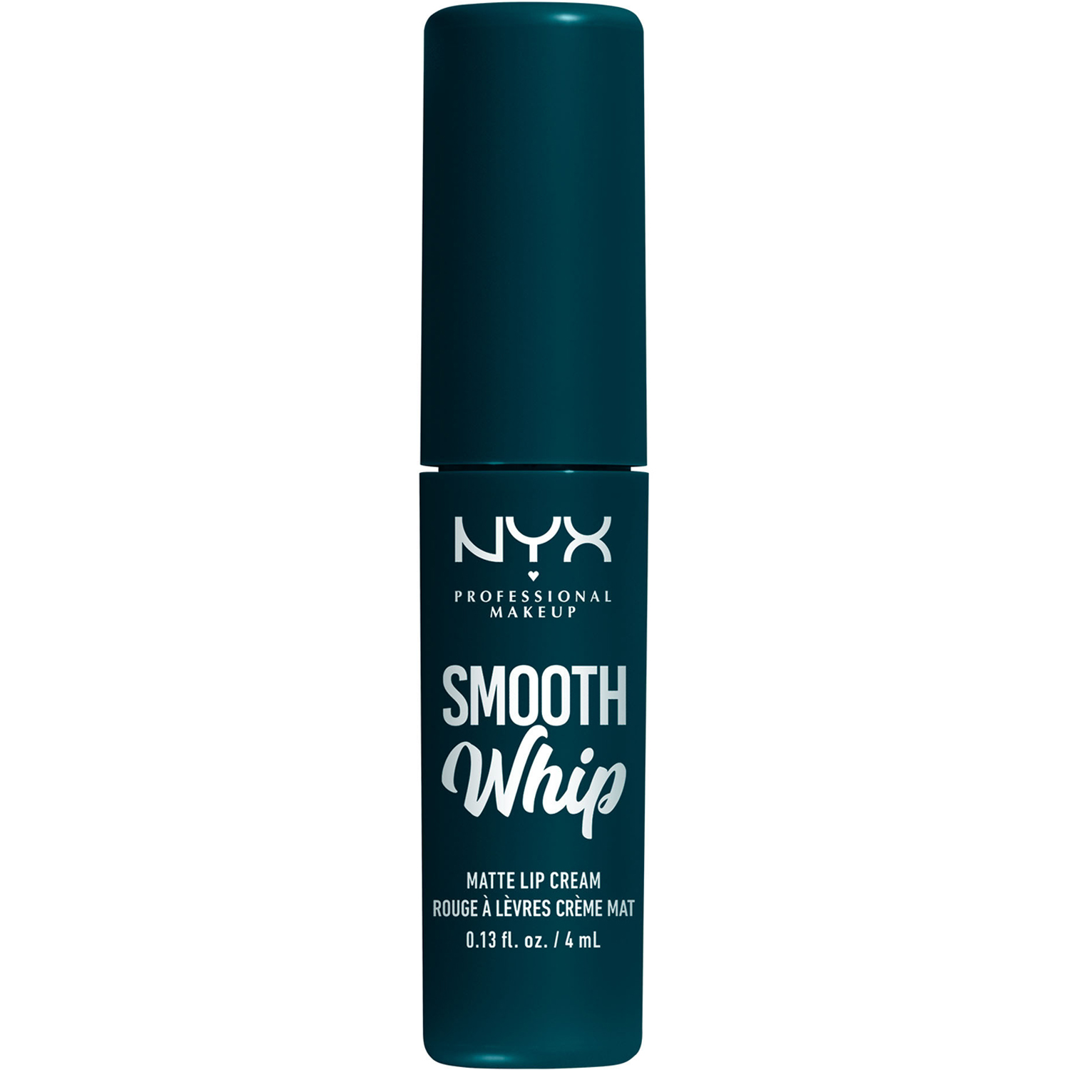 Smooth Whip Matte Lip Cream