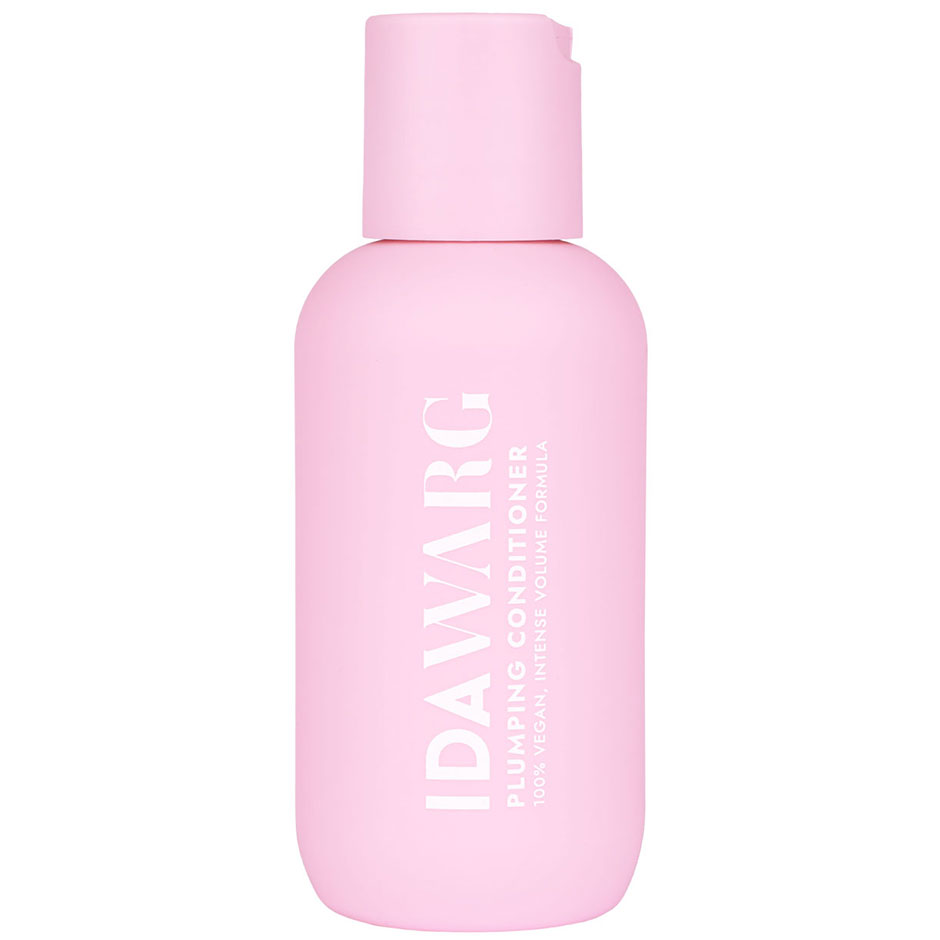 Plumping Conditioner, 100 ml Ida Warg Hoitoaine