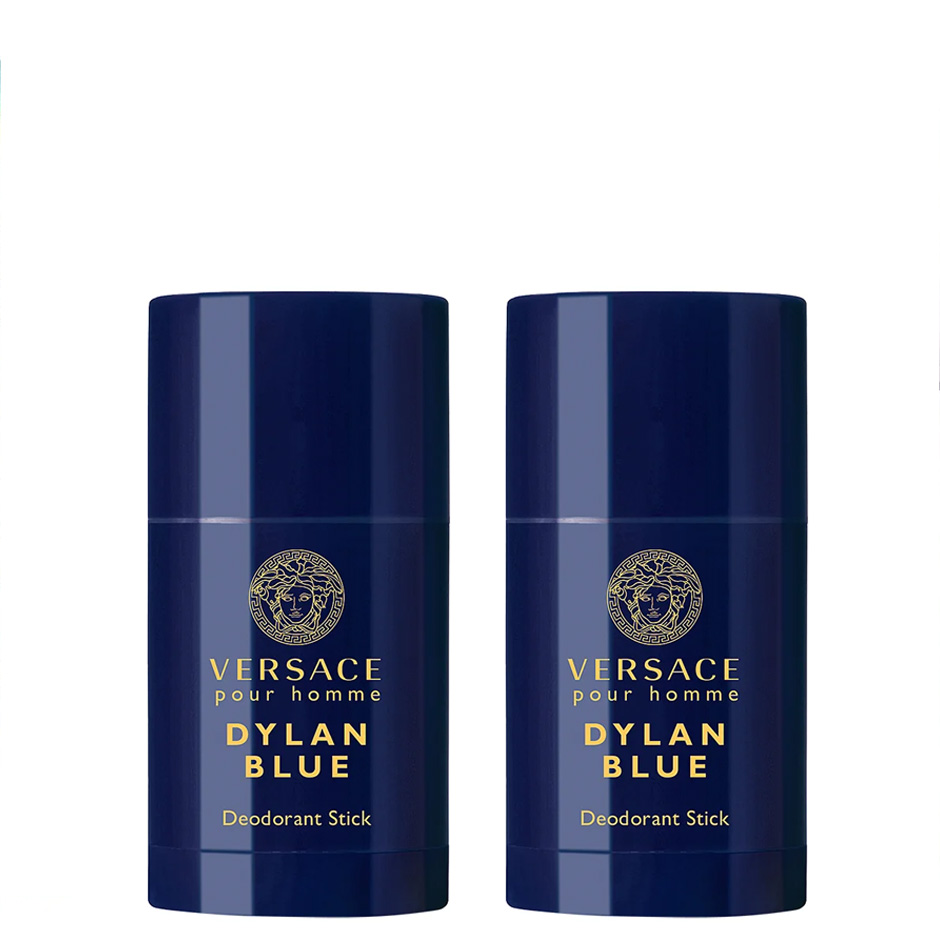 Pour Homme Dylan Blue Deostick Duo