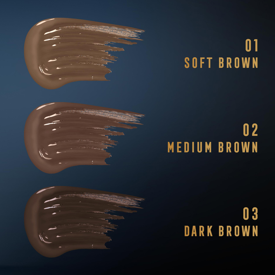 Brow Finity Super Long