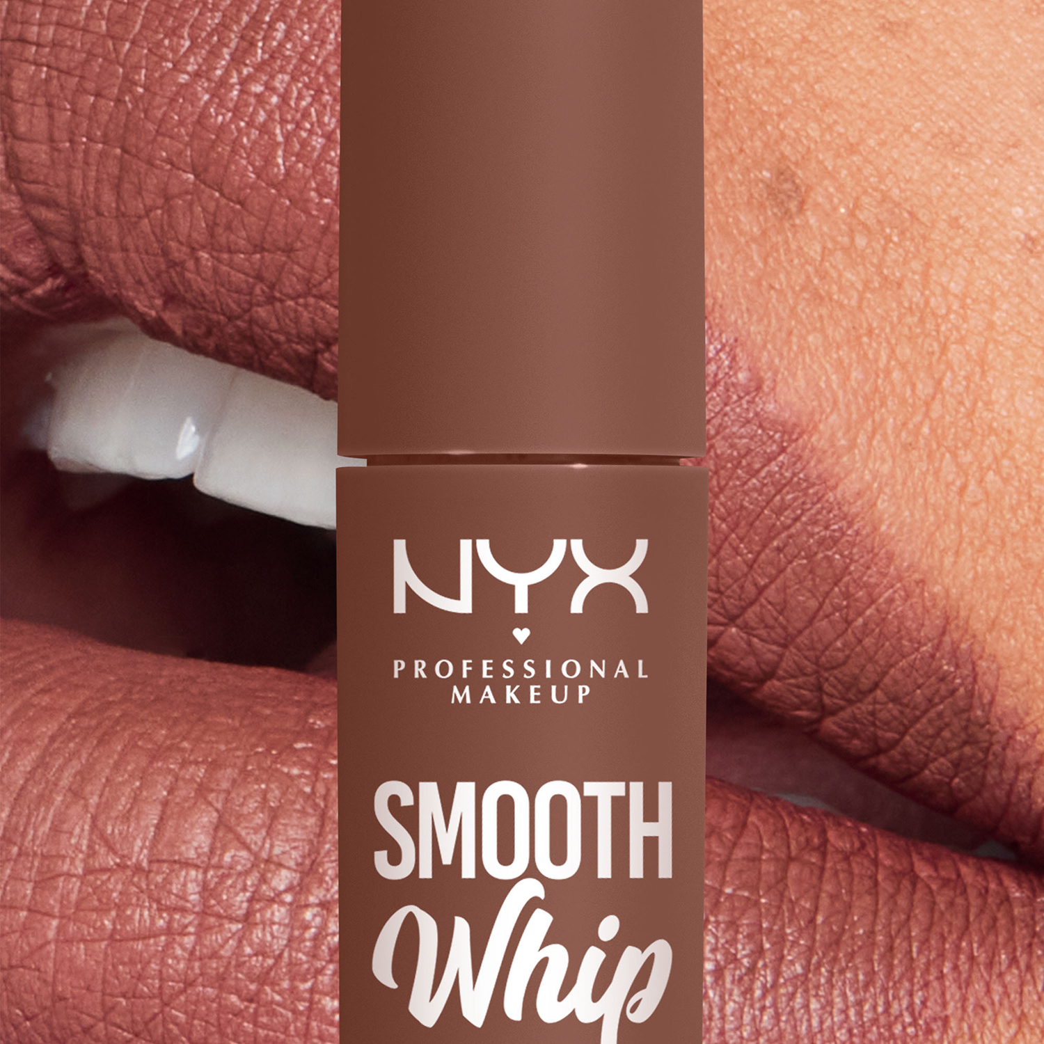 Smooth Whip Matte Lip Cream