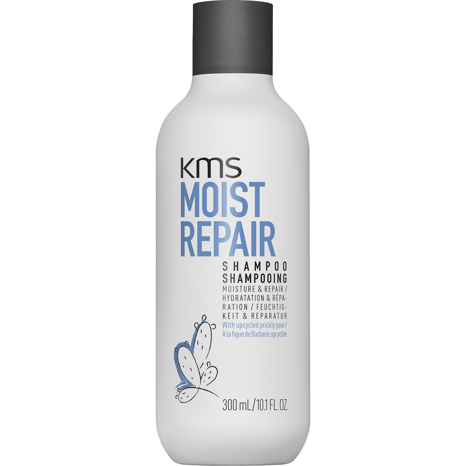 MoistRepair Shampoo