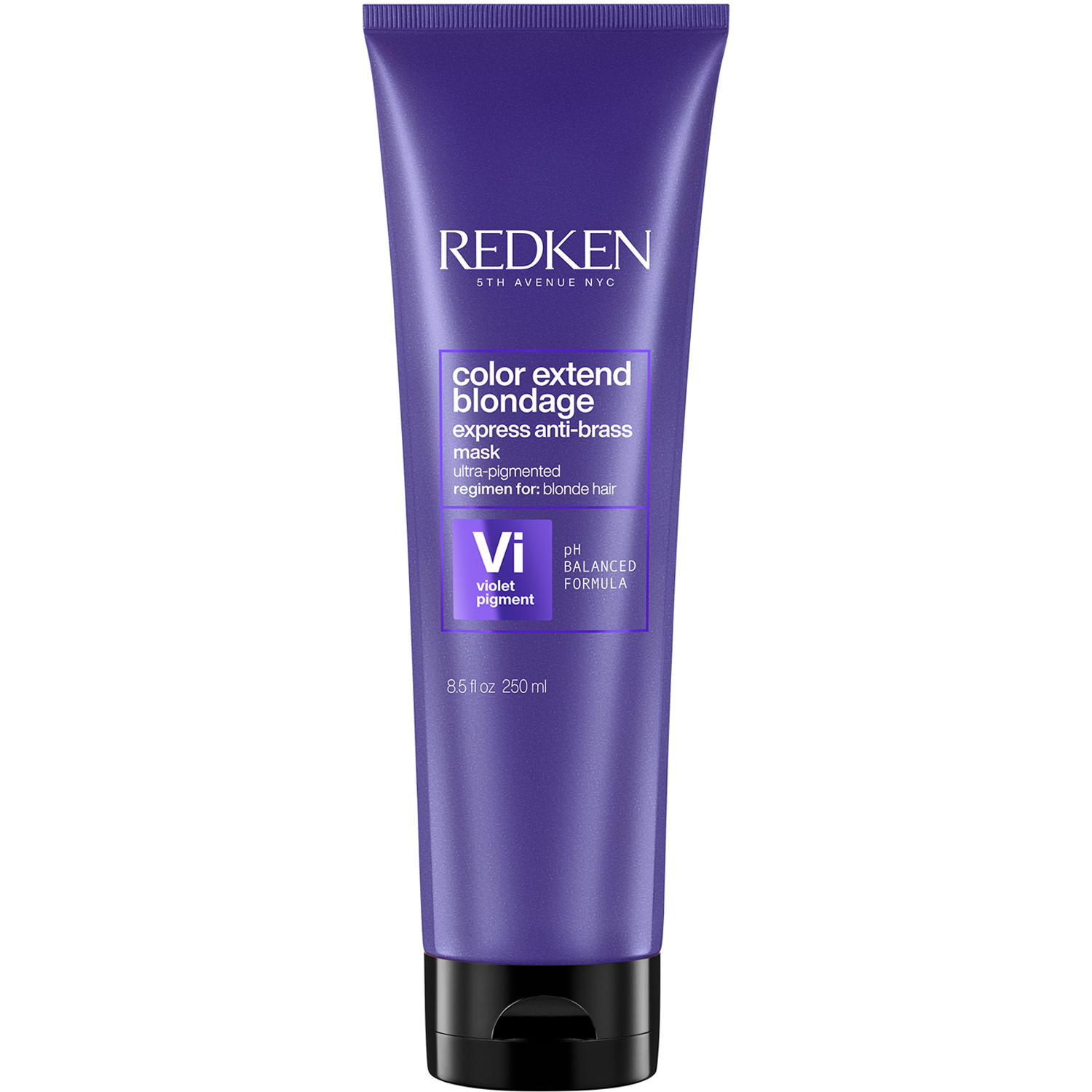 Color Extend Blondage Mask, 250 ml Redken Hiusnaamiot