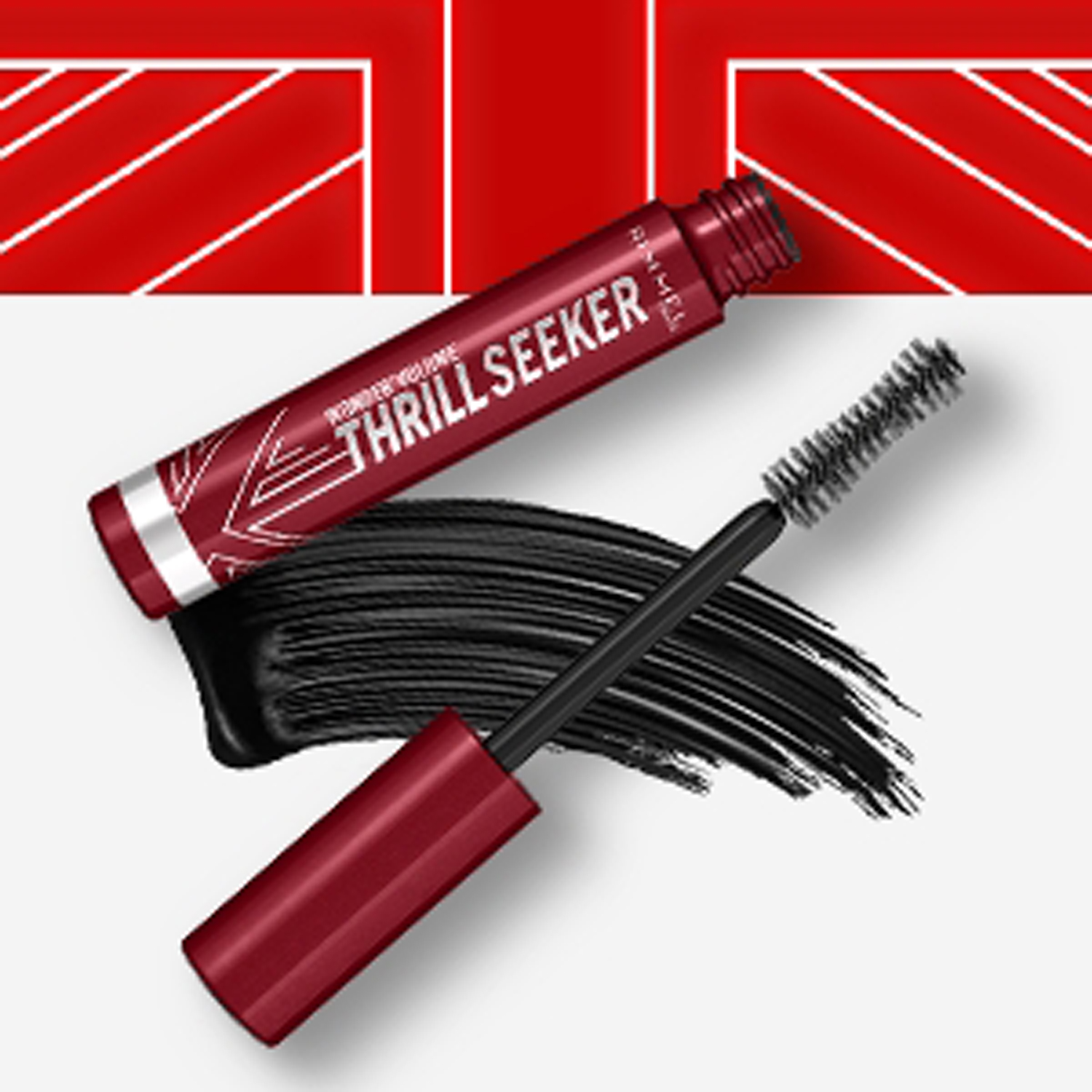 Volume Thrill Seeker Mascara