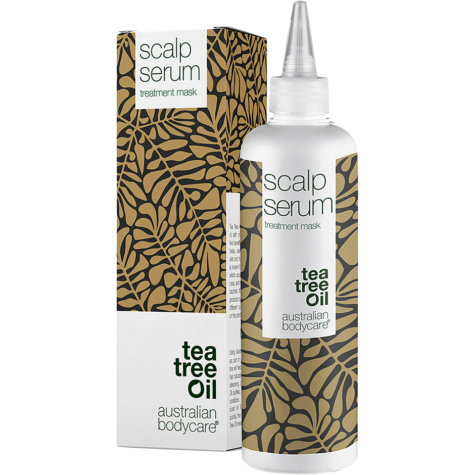 Scalp Serum