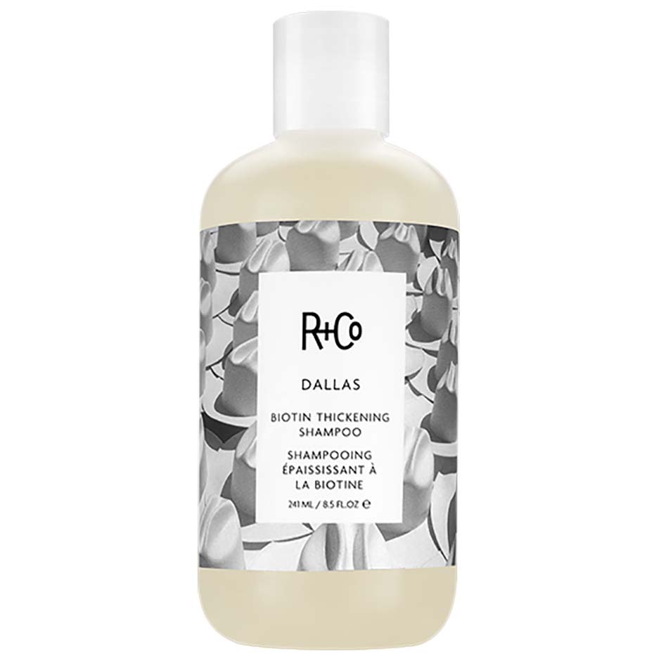 Dallas Thickening Shampoo, 251 ml R+CO Shampoo