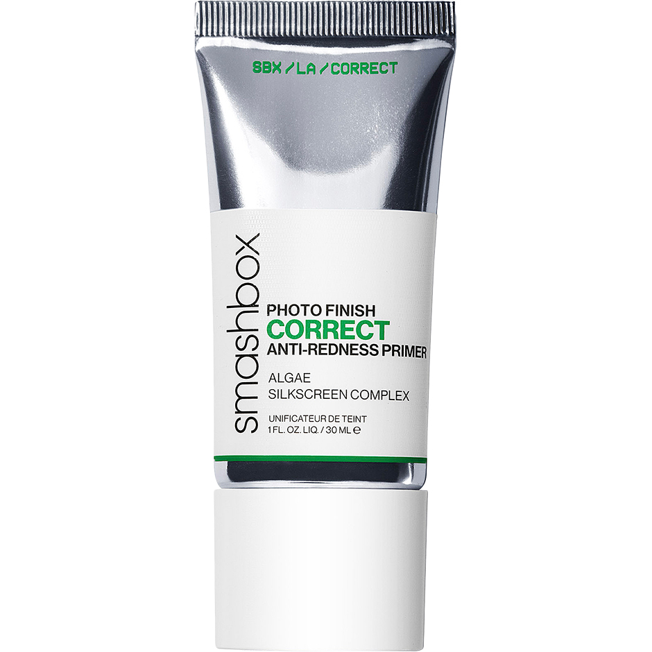 Photo Finish Correct Anti-Redness Primer