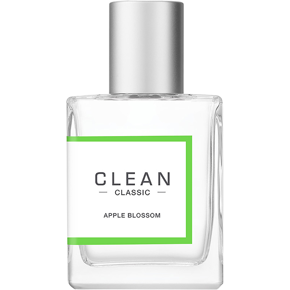 Clean Classic Apple Blossom Eau de Parfum - 30 ml