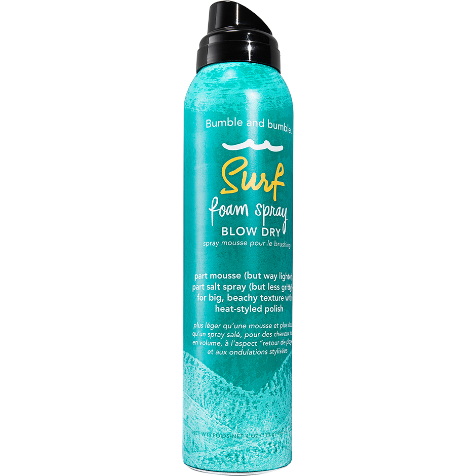 Surf Foam Spray