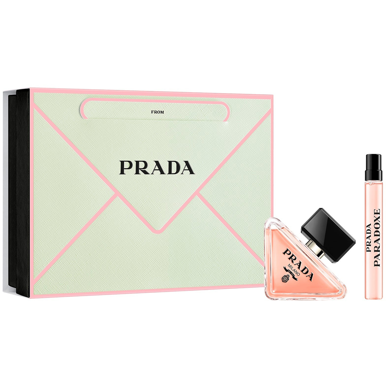 Paradoxe Gift Set