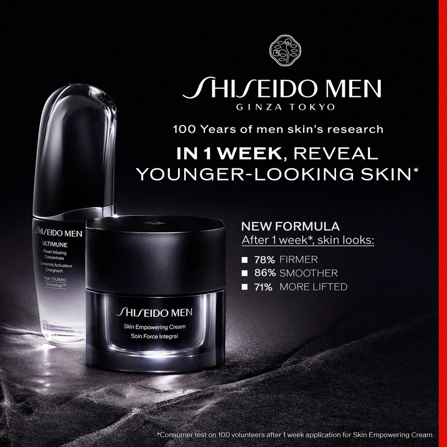 Men Empowering Cream