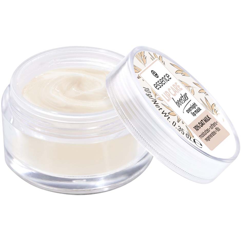 Lip Care Booster Overnight Lip Mask