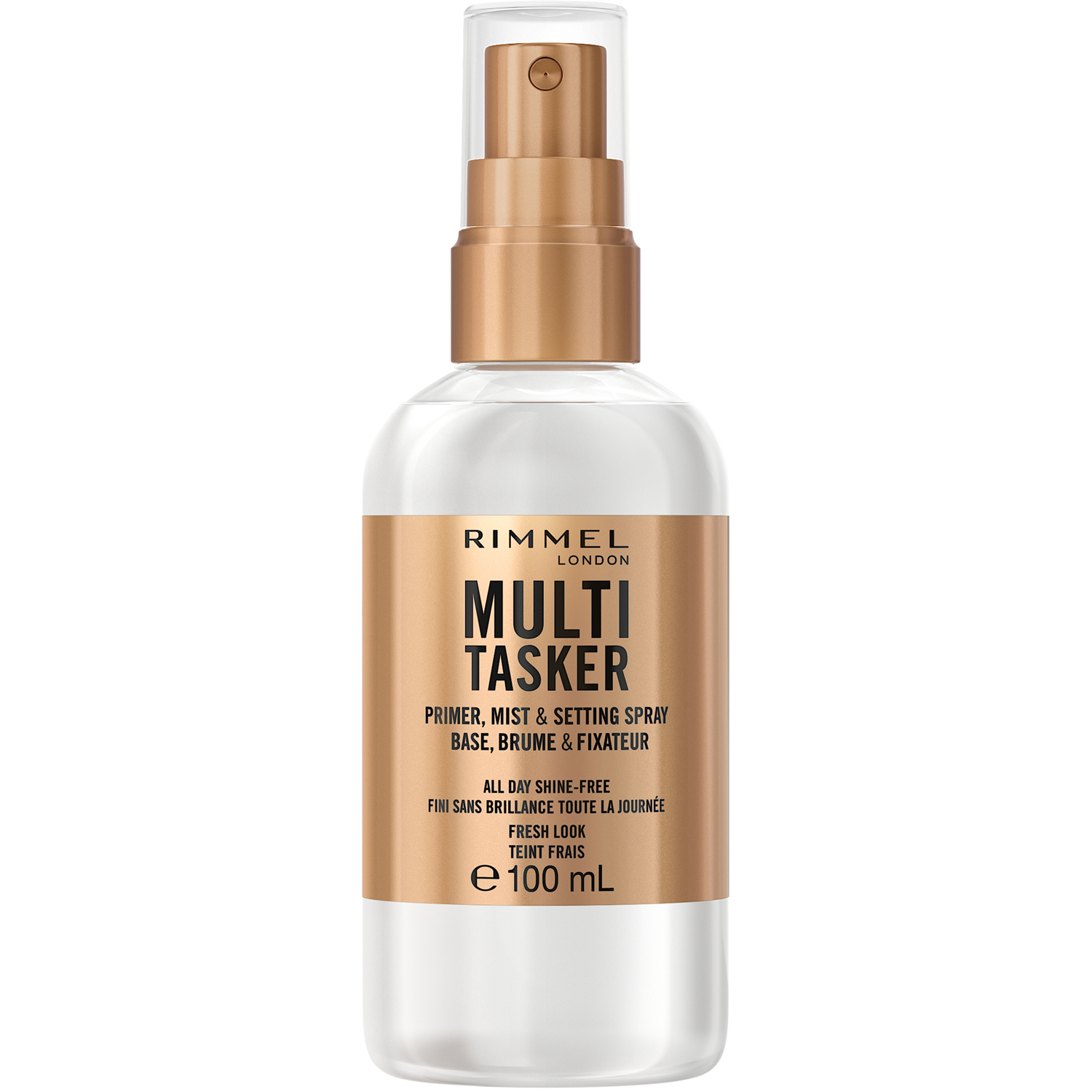 Multi Tasker Setting spray