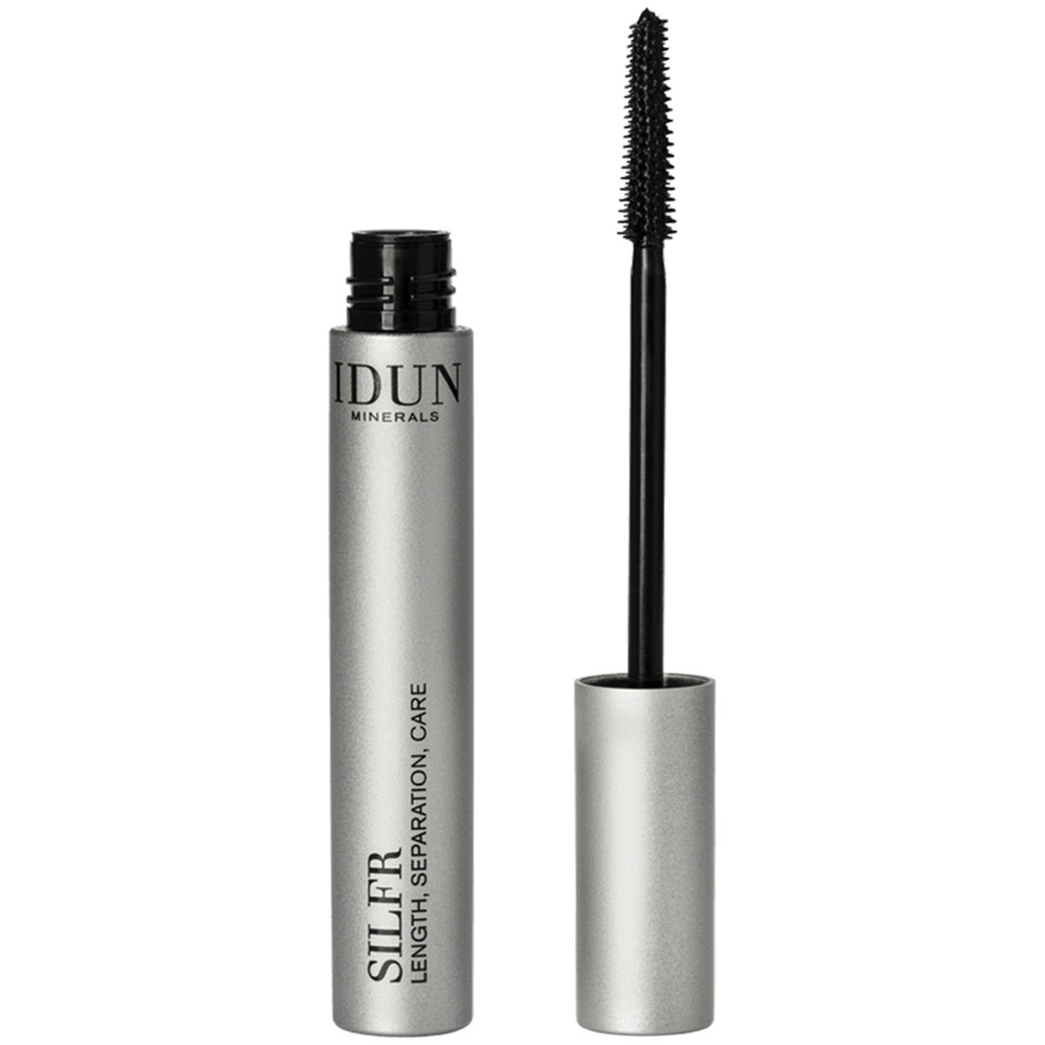 Mascara Silfr