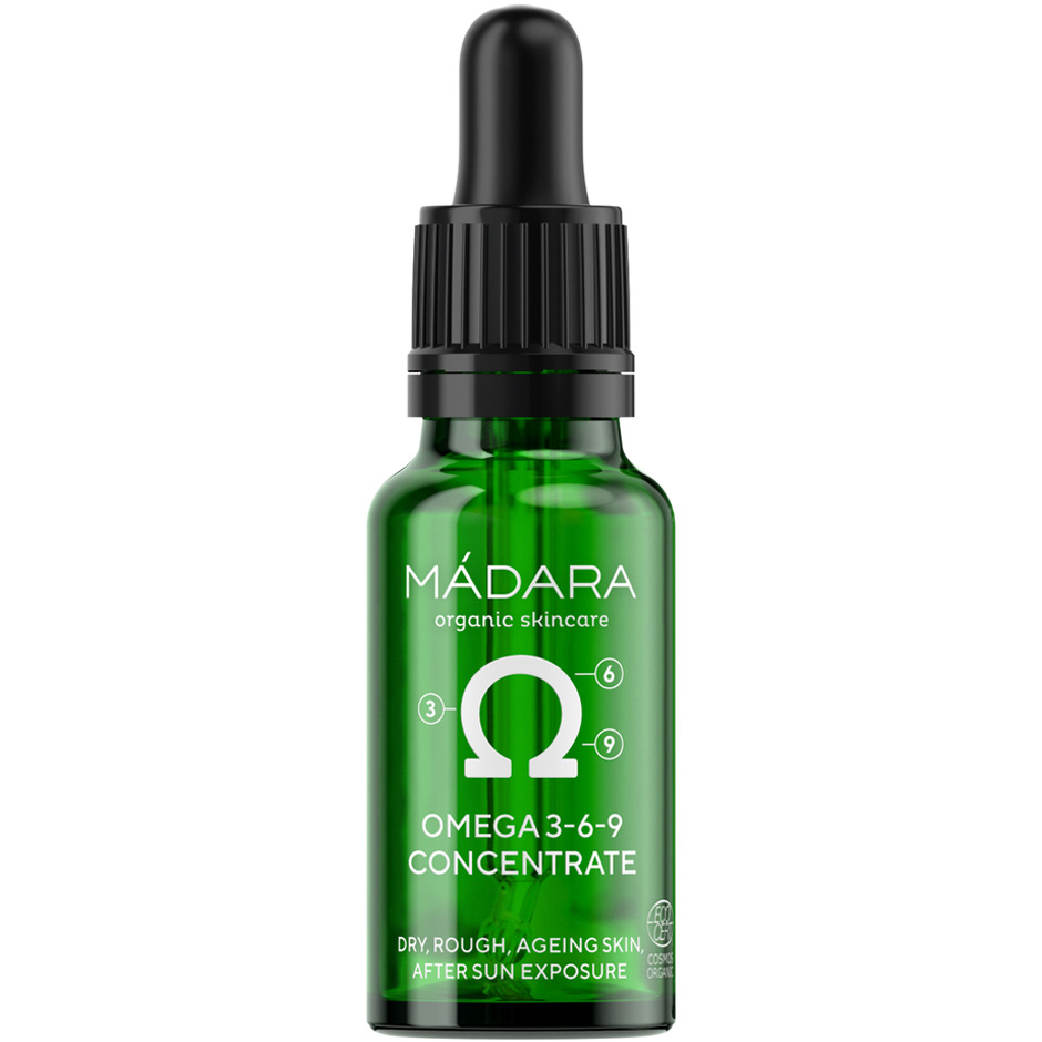 Omega 3+6+9 Concentrate