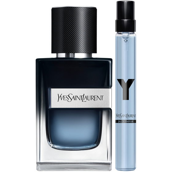 Y Eau de Parfum Gift Set