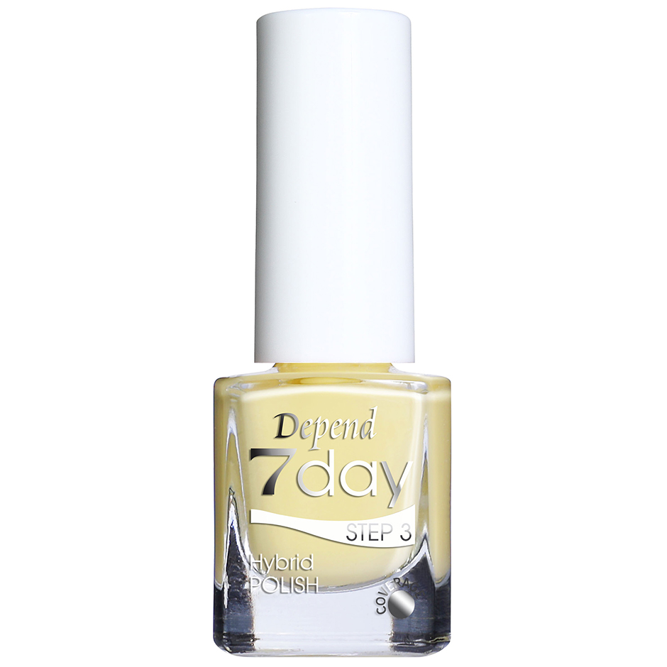 7Day Hybrid Polish