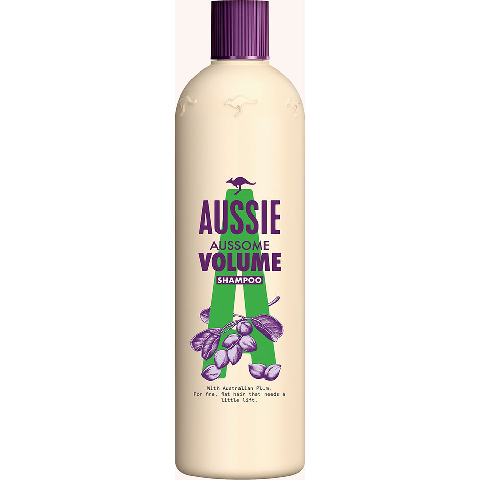 Ausomme Volume Shampoo, 500 ml Aussie Shampoo