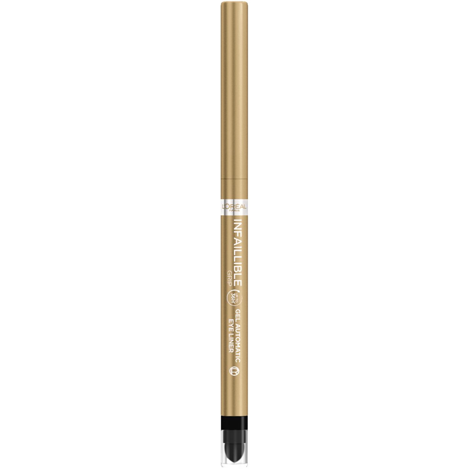 Infaillible Grip 36H Gel Automatic Waterproof Eyeliner