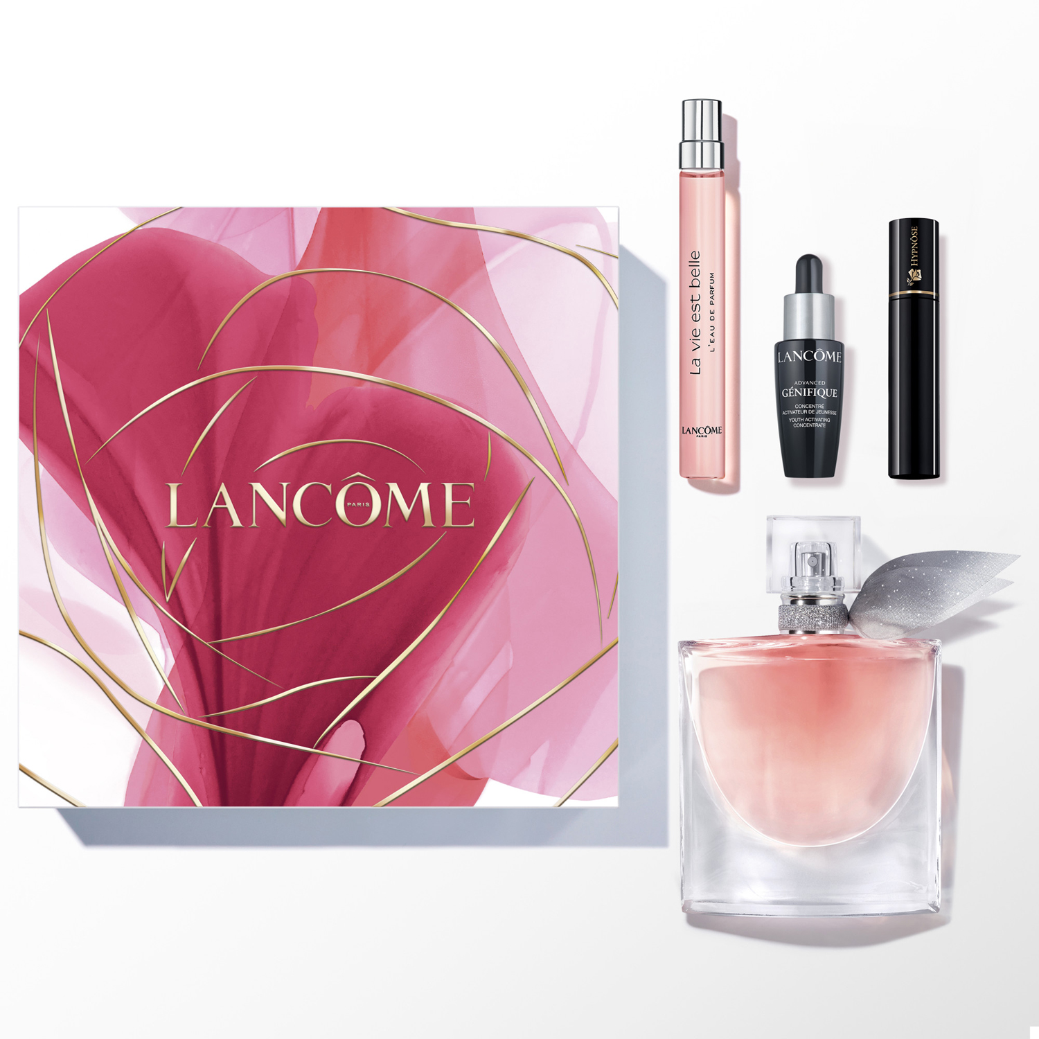 La Vie Est Belle Giftset