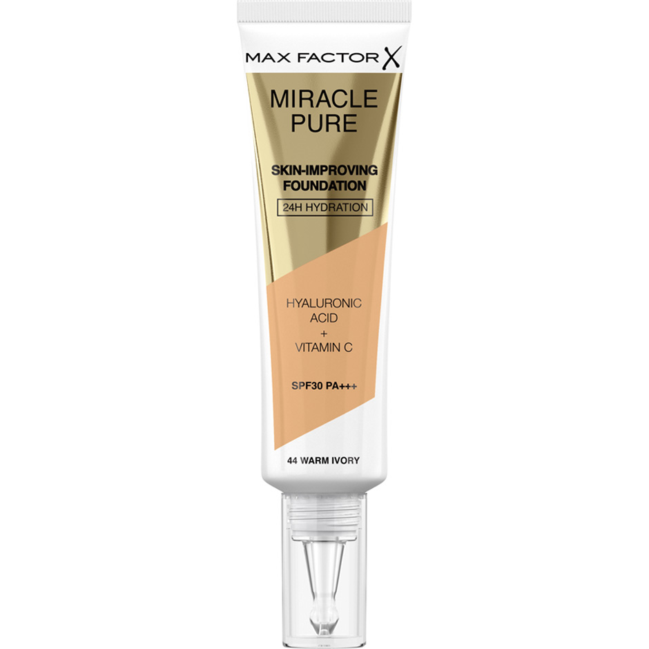 Miracle Pure Foundation