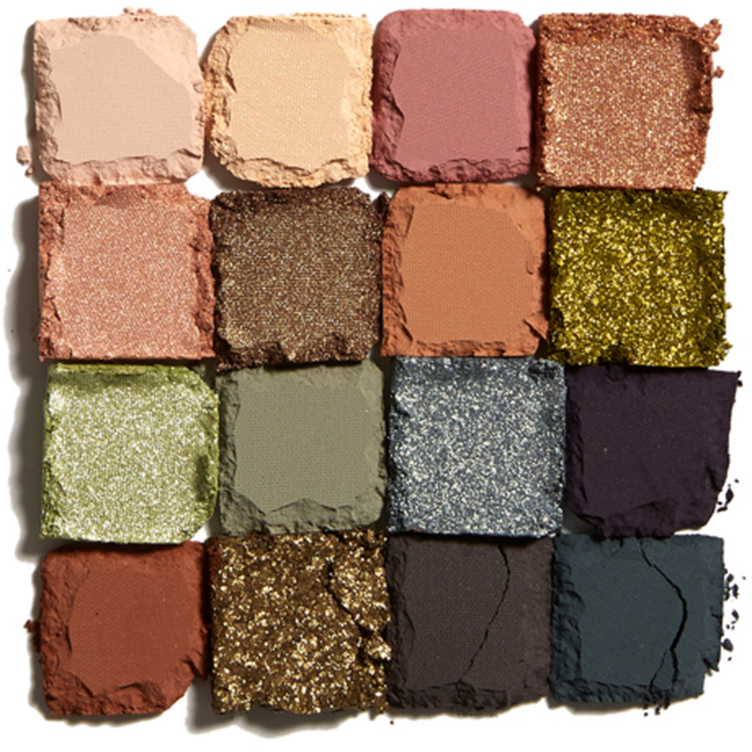 Ultimate Shadow Palette