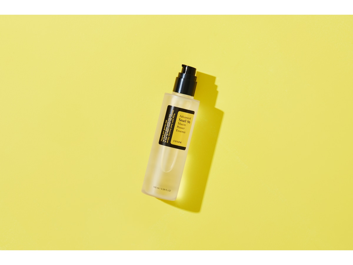 Advanced Snail 96 Mucin Power Essence