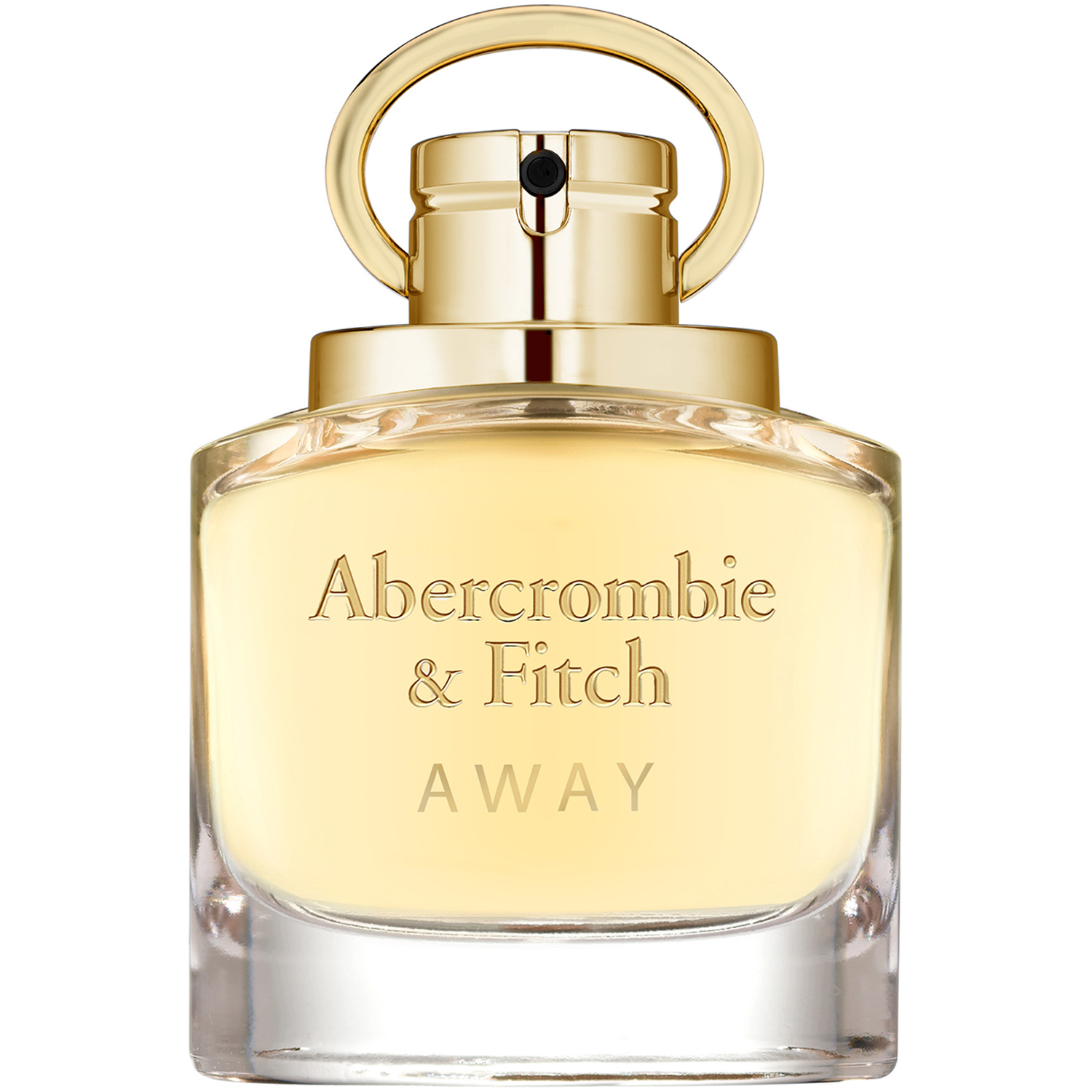 Abercrombie & Fitch Away Woman Eau de Toilette - 100 ml