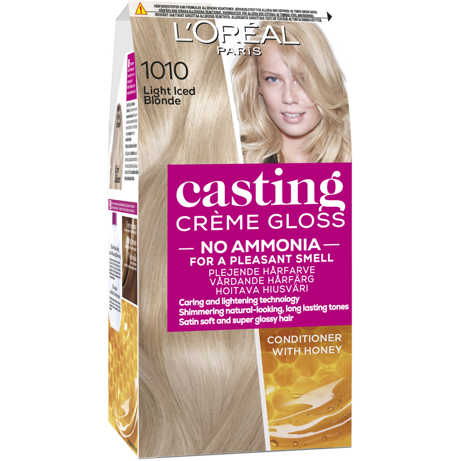 Casting Creme Gloss