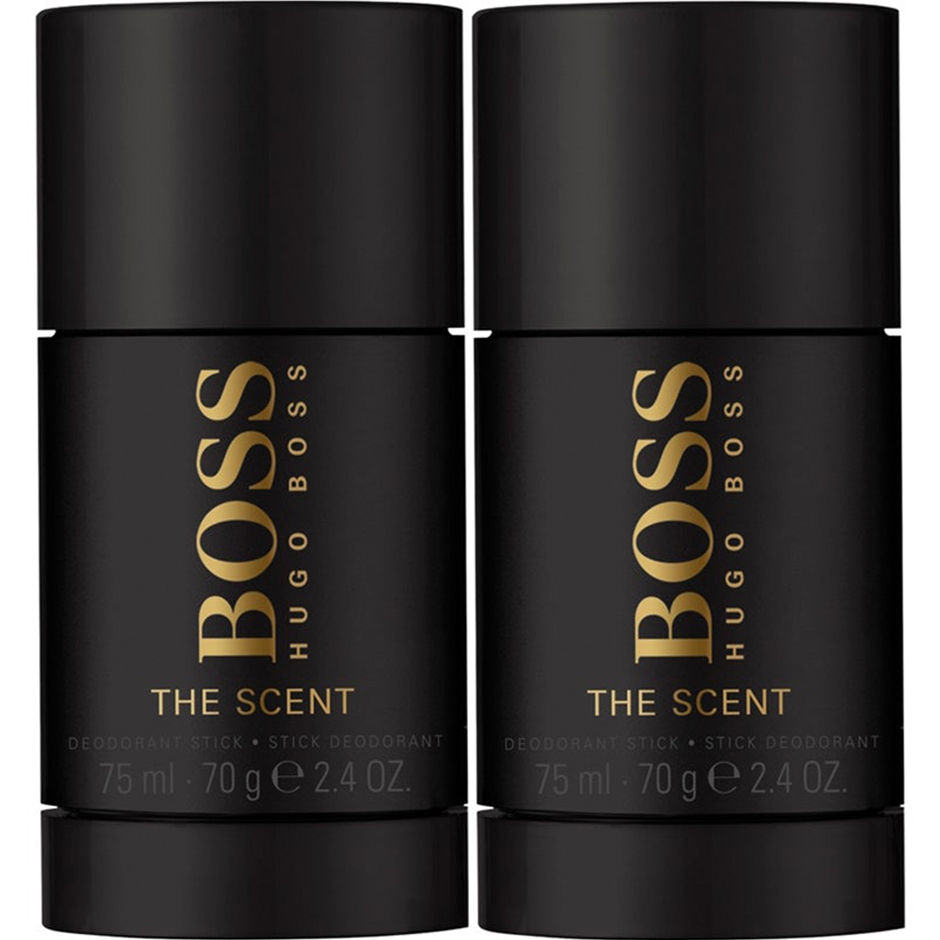 Boss The Scent Duo