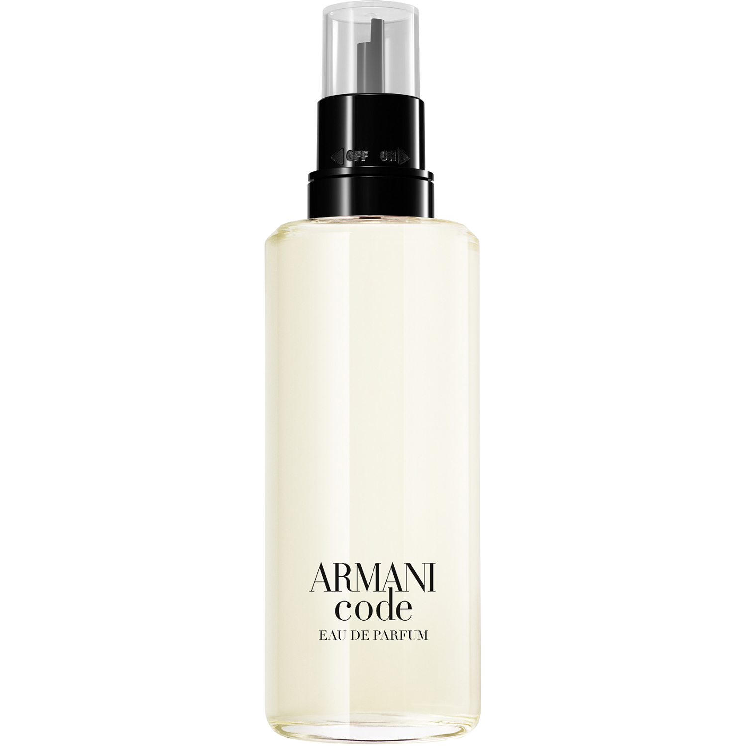 Armani Armani Code Eau de Parfum - 150 ml Refill