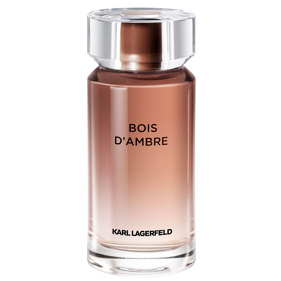 Karl Lagerfeld Bois d'Ambre Eau de Toilette - 100 ml