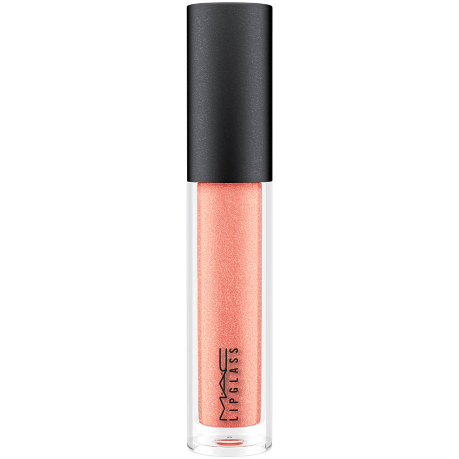 MAC Cosmetics Lipglass Prrr - 3.1 ml