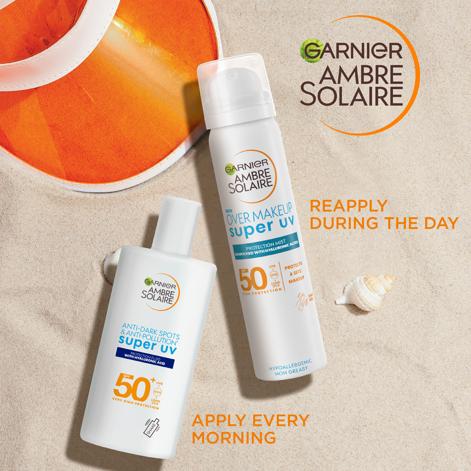 Ambre Solaire Super