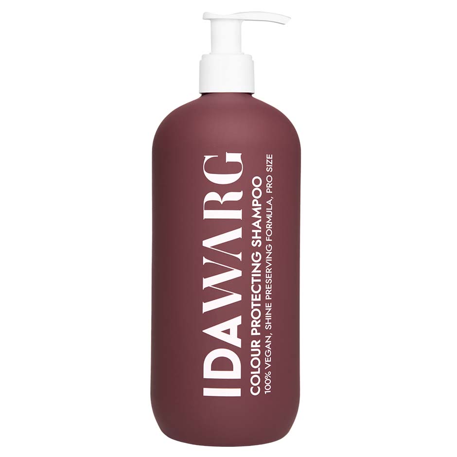 Colour Protecting Shampoo PRO Size, 500 ml Ida Warg Shampoo