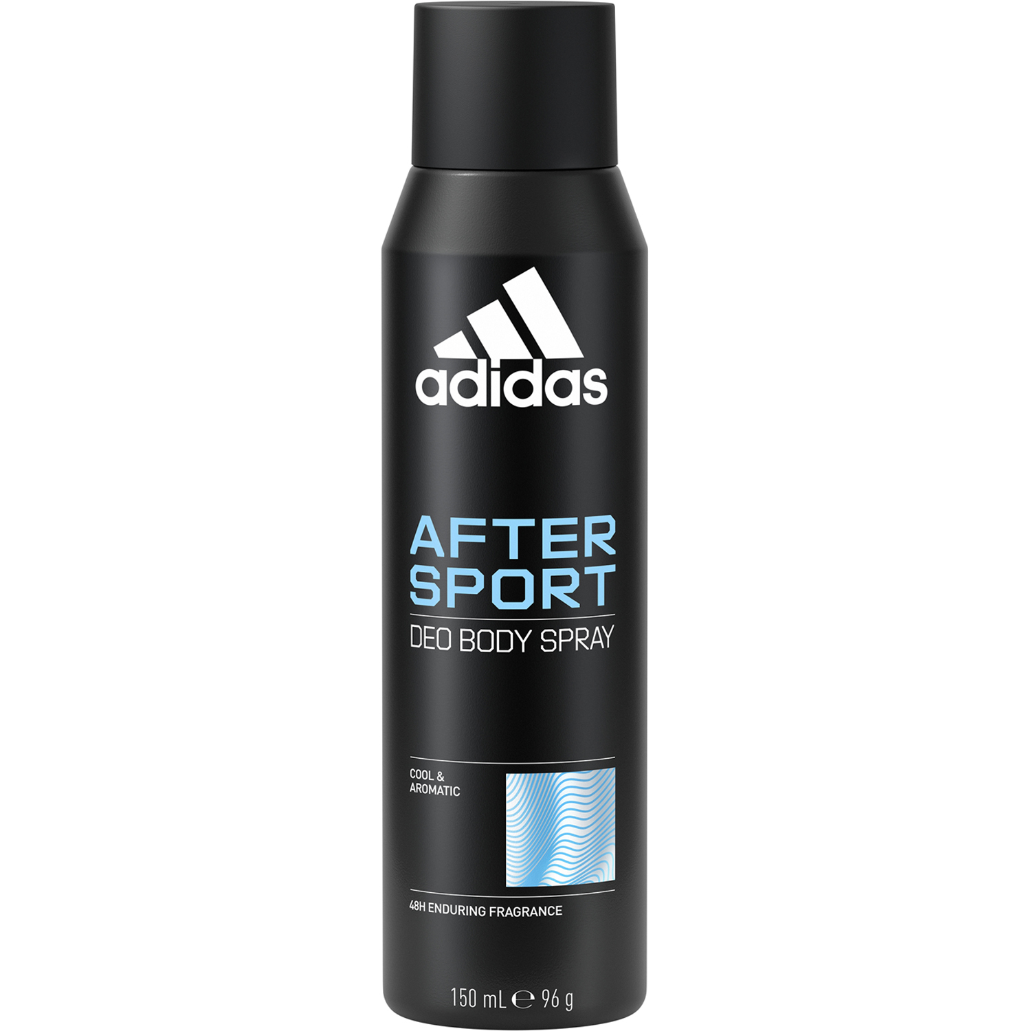 Adidas After Sport For Him Deodorant Spray 150 ml