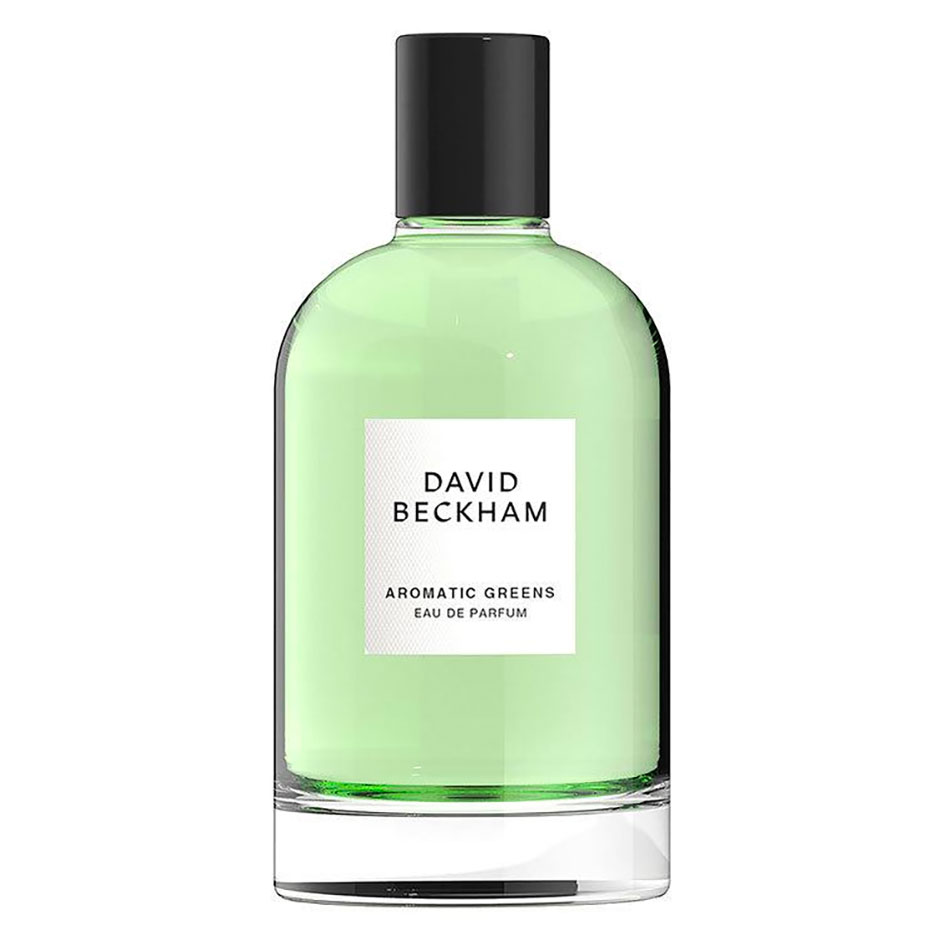 Aromatic Greens, 100 ml David Beckham Hajuvedet