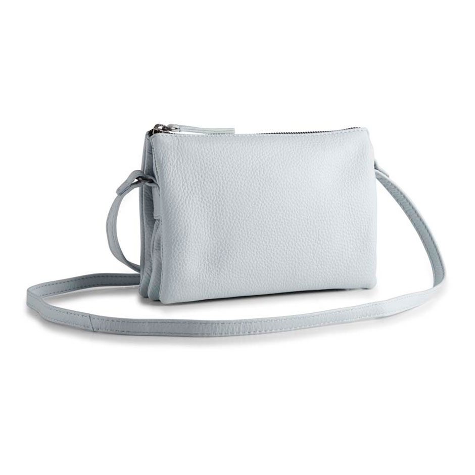 VeraMBG Crossbody Bag Grain