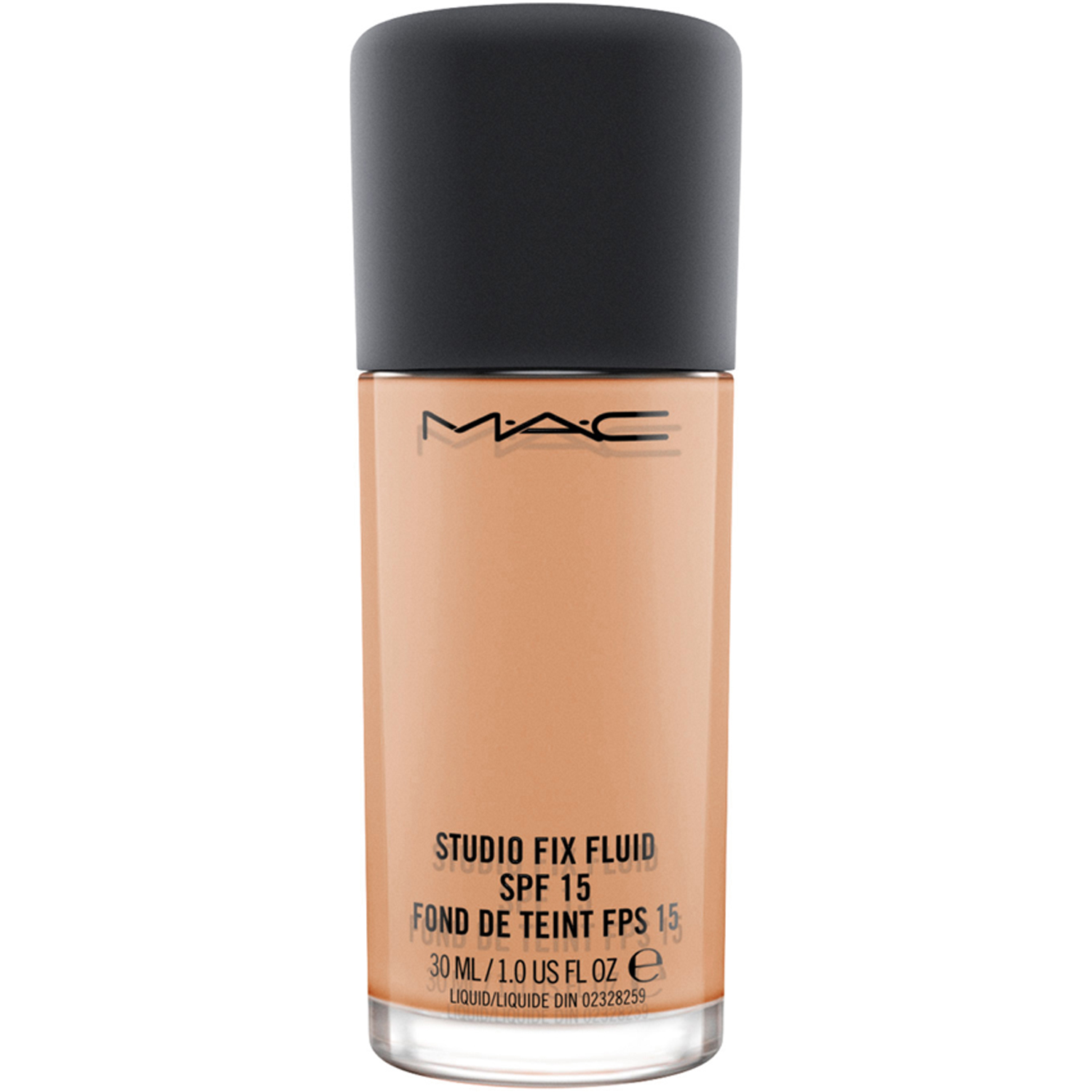 Studio Fix Fluid Spf 15 Foundation