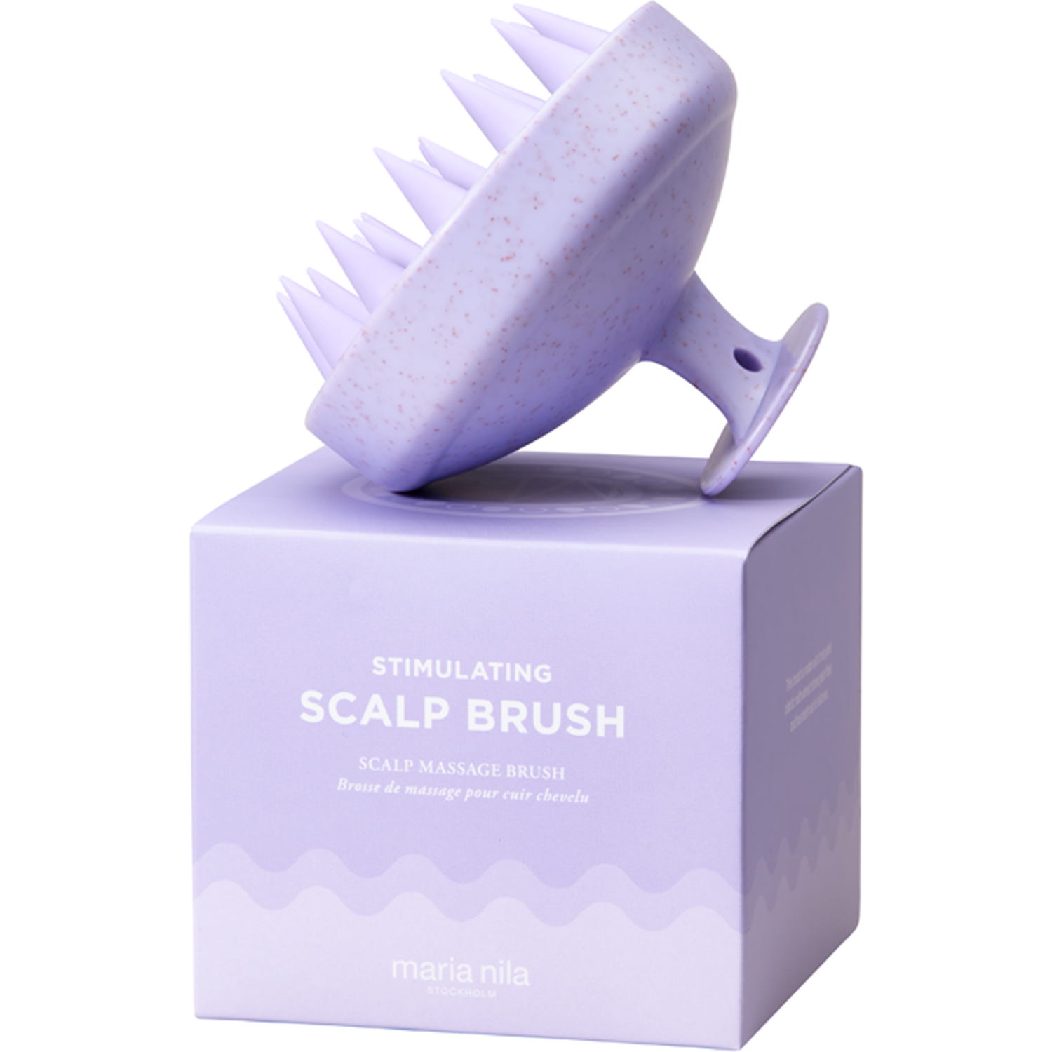 Scalp Brush