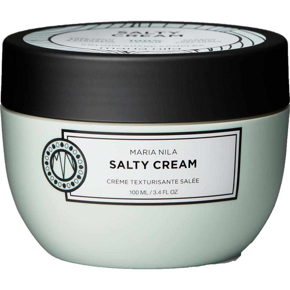 Salty Cream