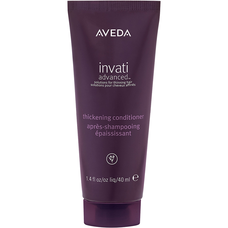 Invati Advanced Thickening Conditioner, 40 ml Aveda Hoitoaine