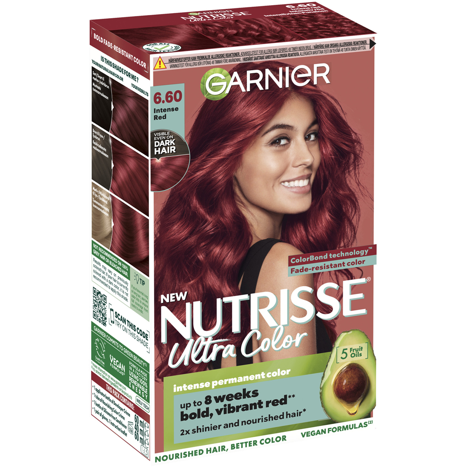 Nutrisse