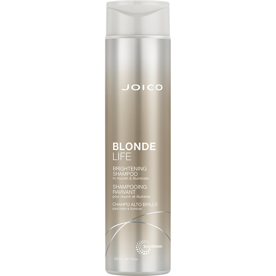 Blonde Life Brightening Shampoo, 300 ml Joico Shampoo